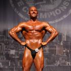 Joe  Fuselli - NPC Alabama State Championships 2012 - #1
